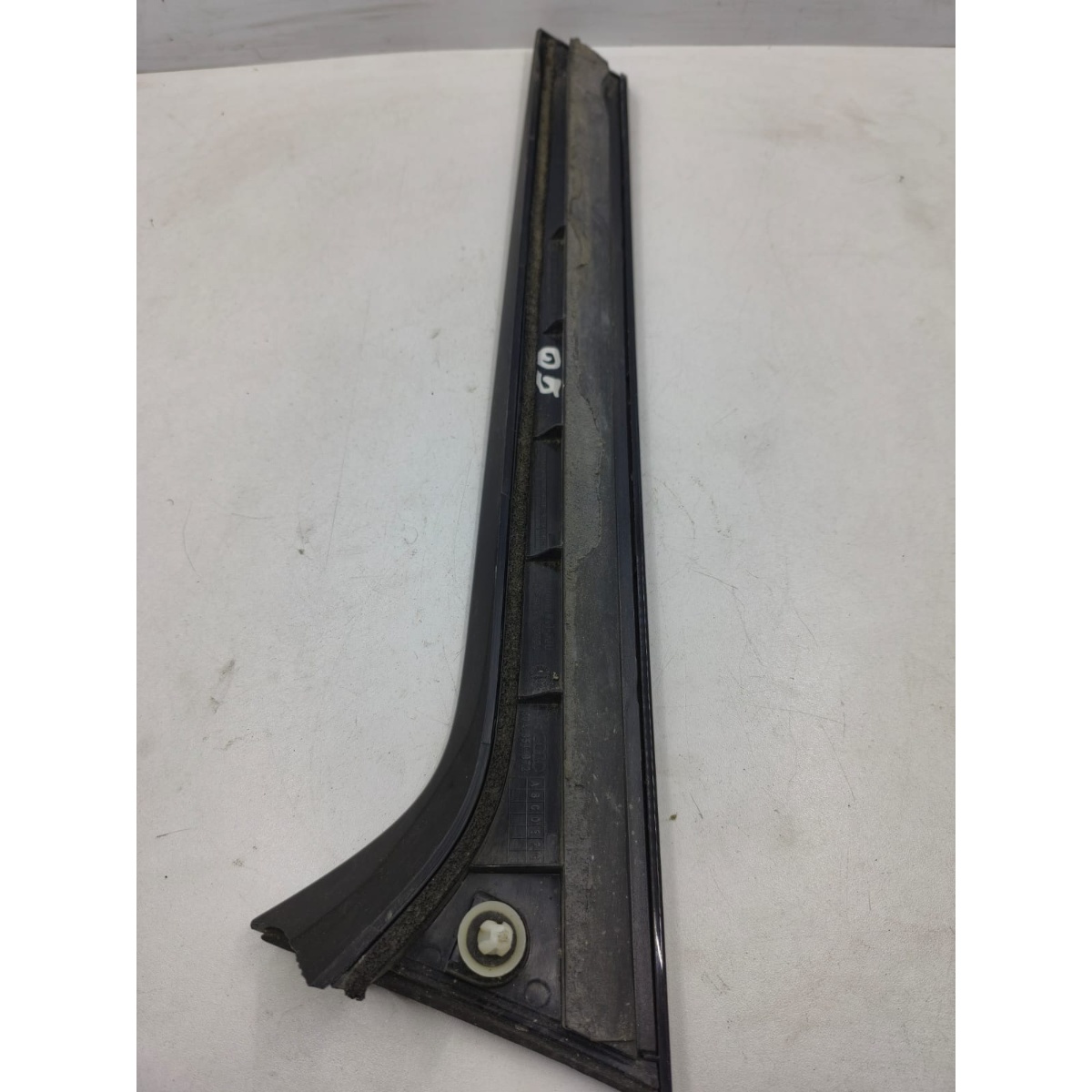 Aplique Moldura Direita Audi Q5 2021 2022 2023 2024 - Imagem 3