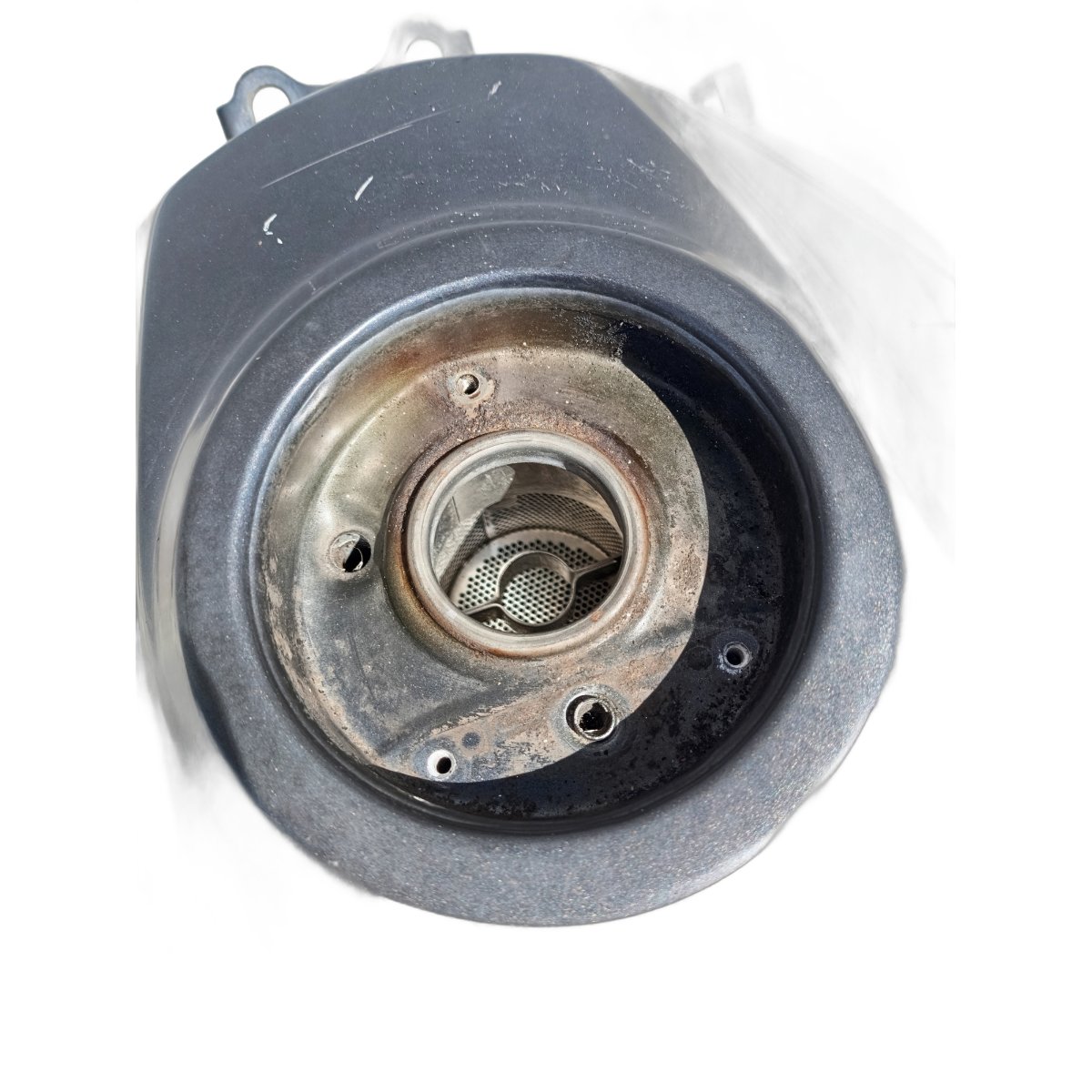 Tanque combustível da Twister 250F 2016-2022 ORIGINAL - Imagem 7