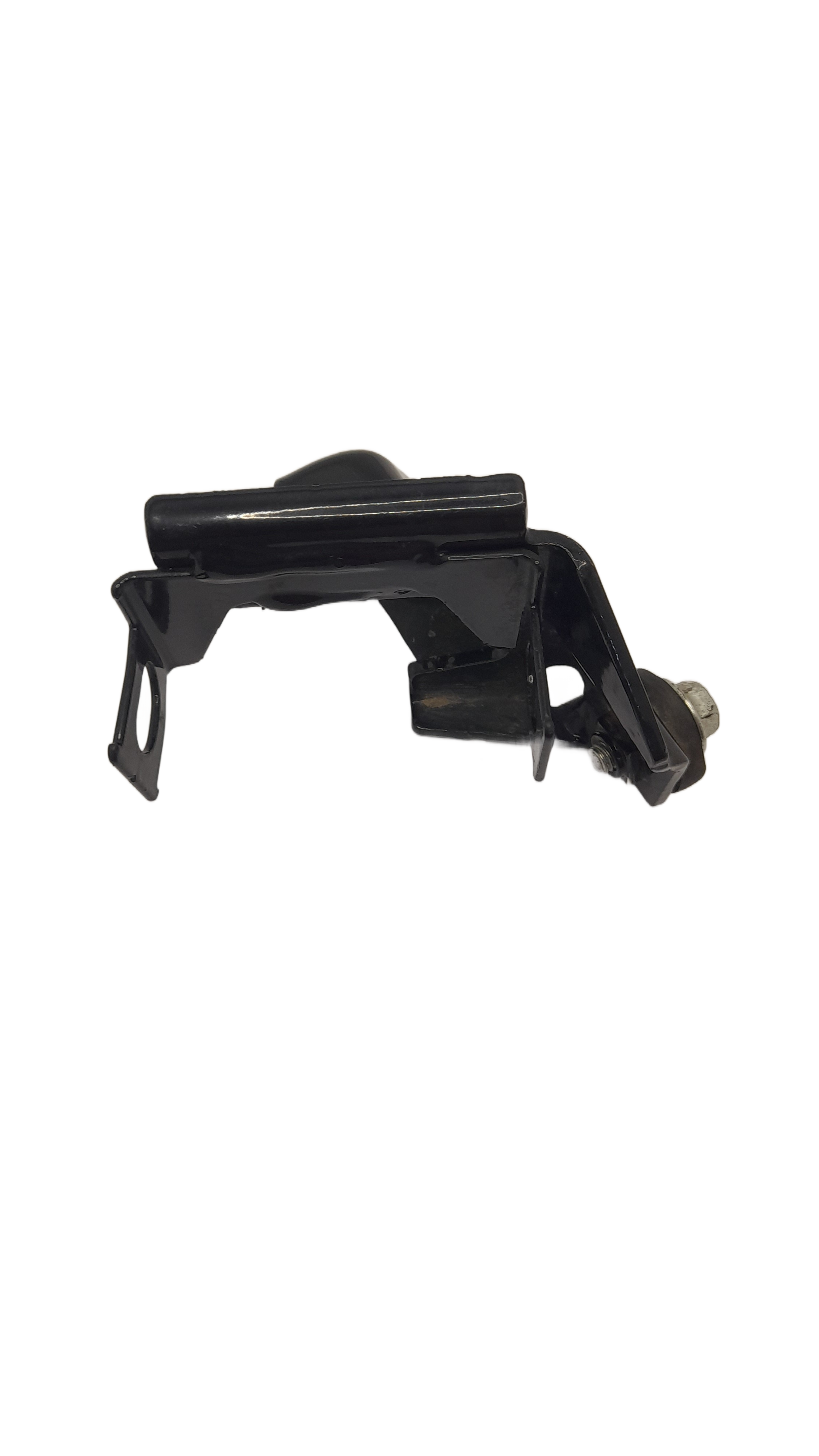 Suporte Modulo Honda Biz 125 2009/13 - Imagem 4