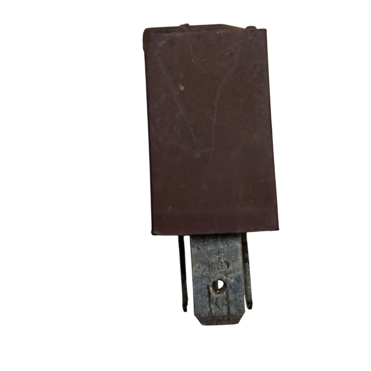 Mini Relé Auxiliar F57B14B192Aa Ford - Dni 0134