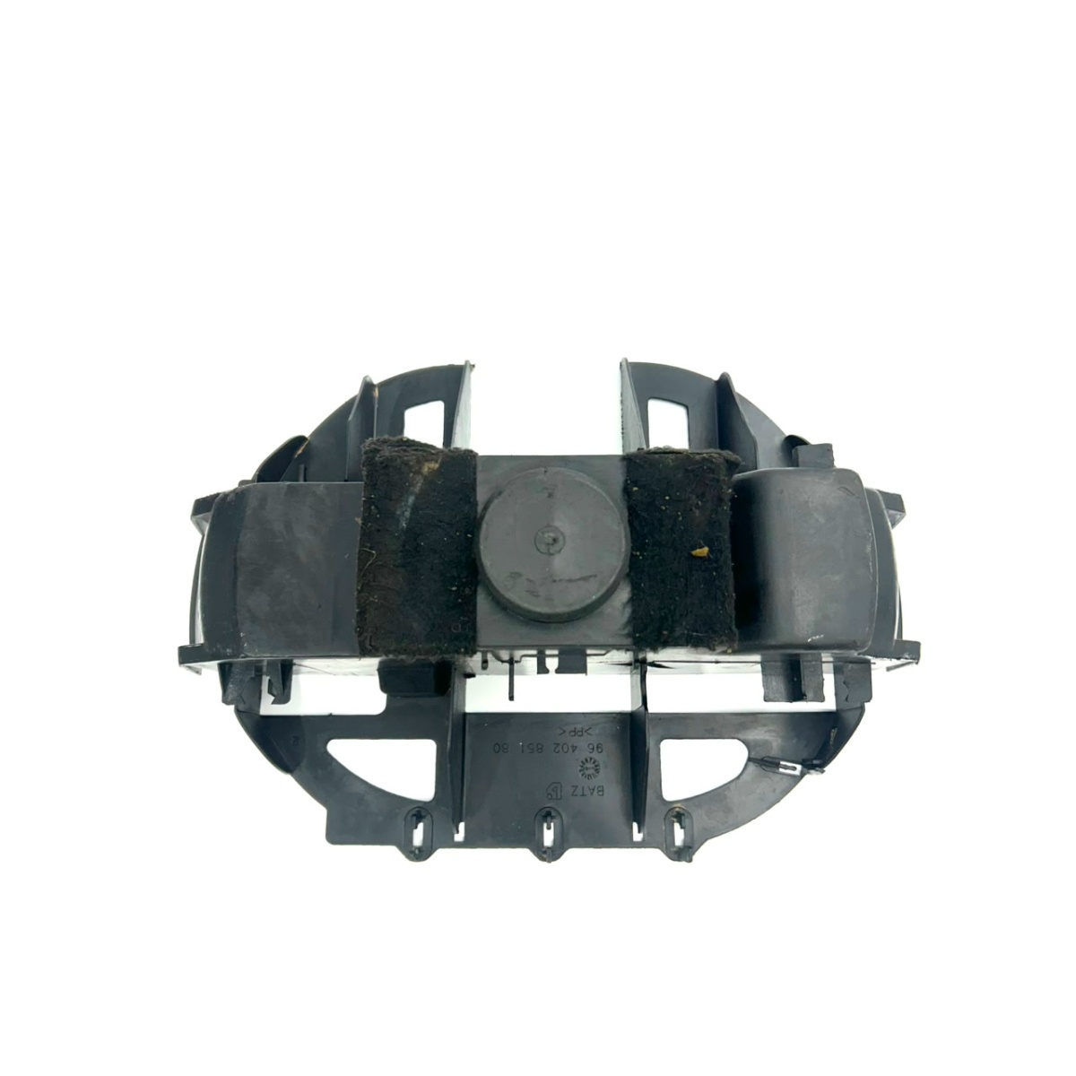 Suporte Macaco Peugeot 307 1.6 Passion 2002 2003 Original - Imagem 7