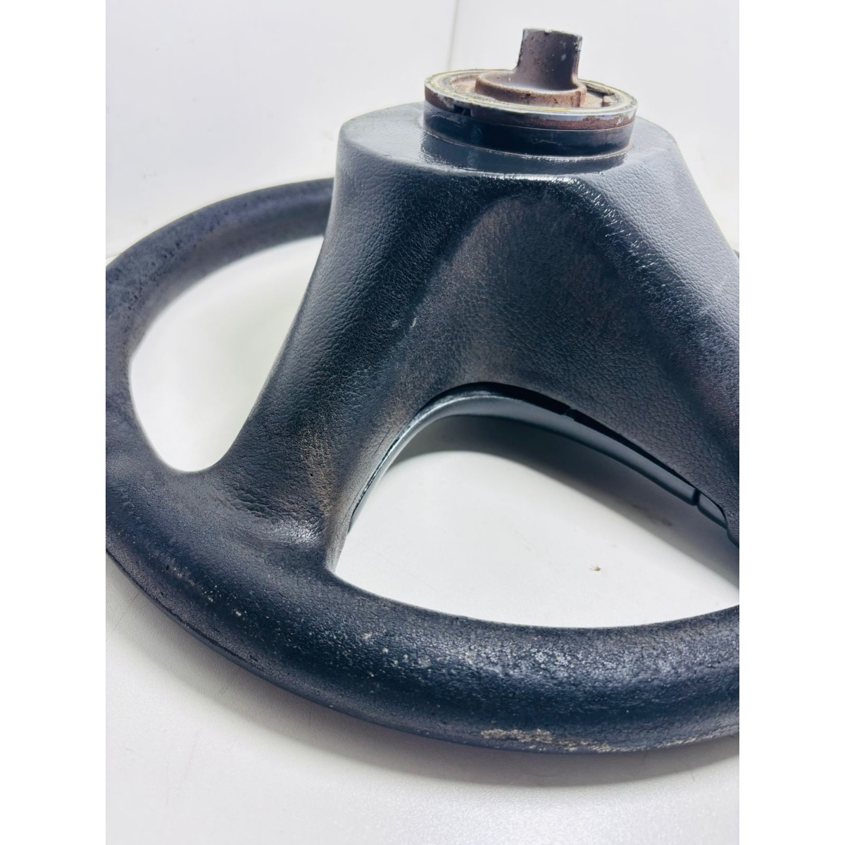 Volante Para Corsa Classic 03 2004 2005 2006 2007 2008 2009 - Imagem 3