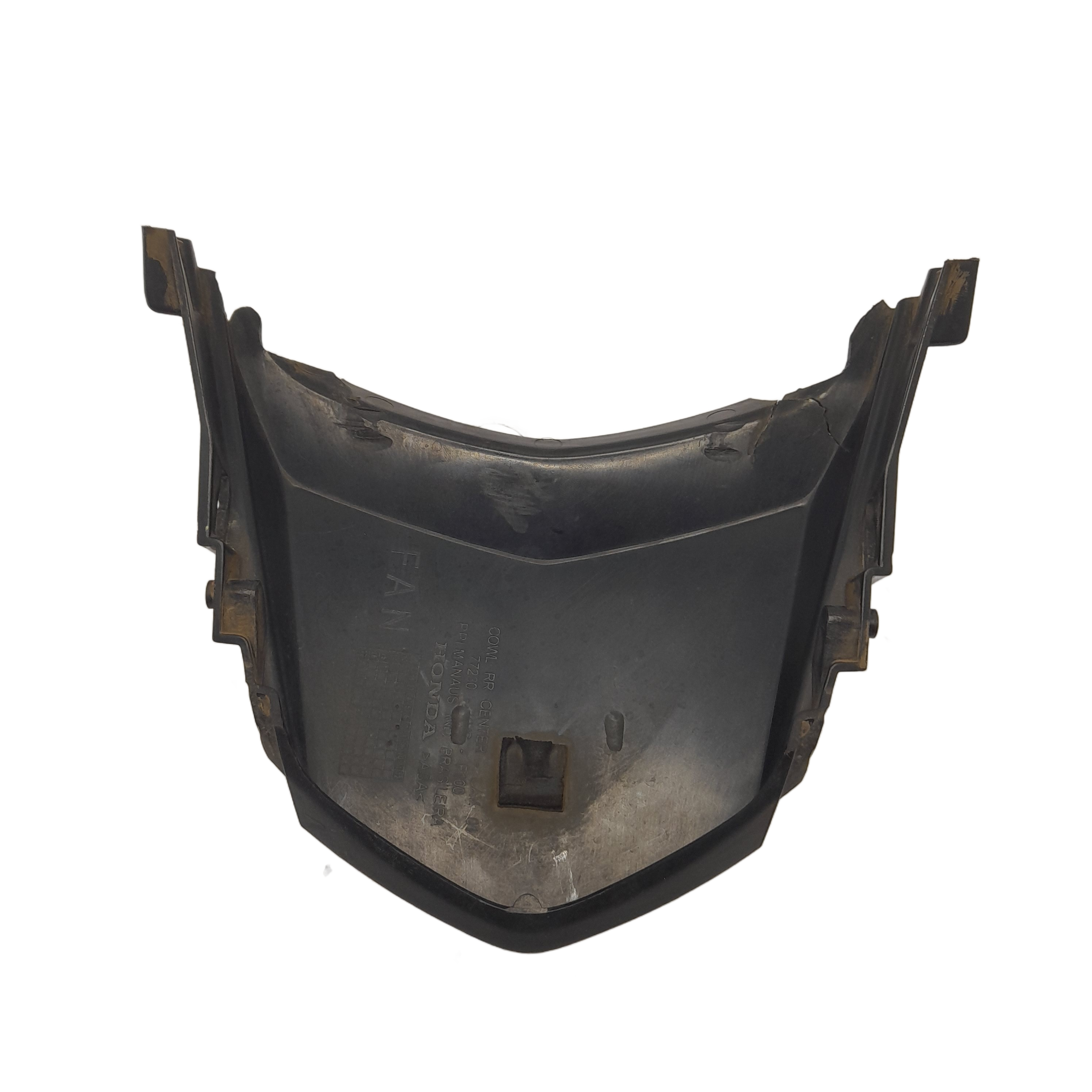 Junção Rabeta Central Fan 150 2014/15 (Detalhe) - Imagem 4