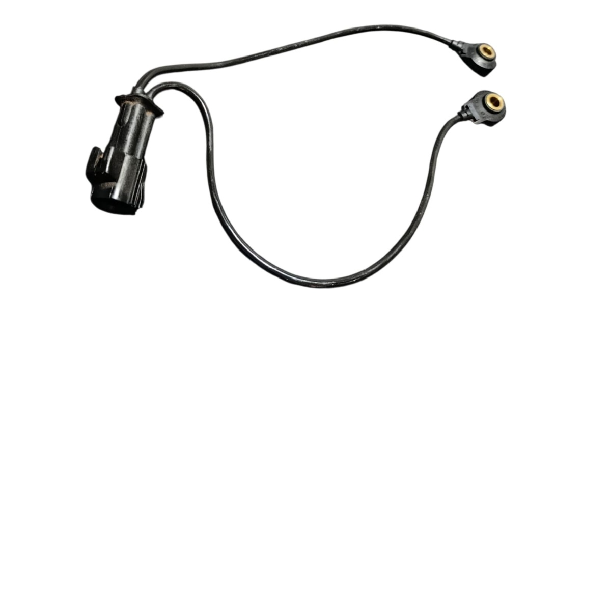 Sensor Detonação Volvo S40 2.5 T5 2004/16 0261231178 - Imagem 2