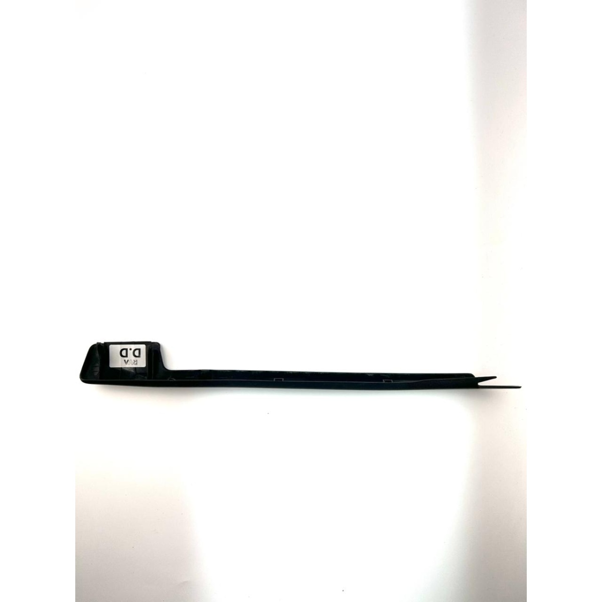 Moldura Trilho Banco Cordoba Polo Golf 1995-2000 - Imagem 2