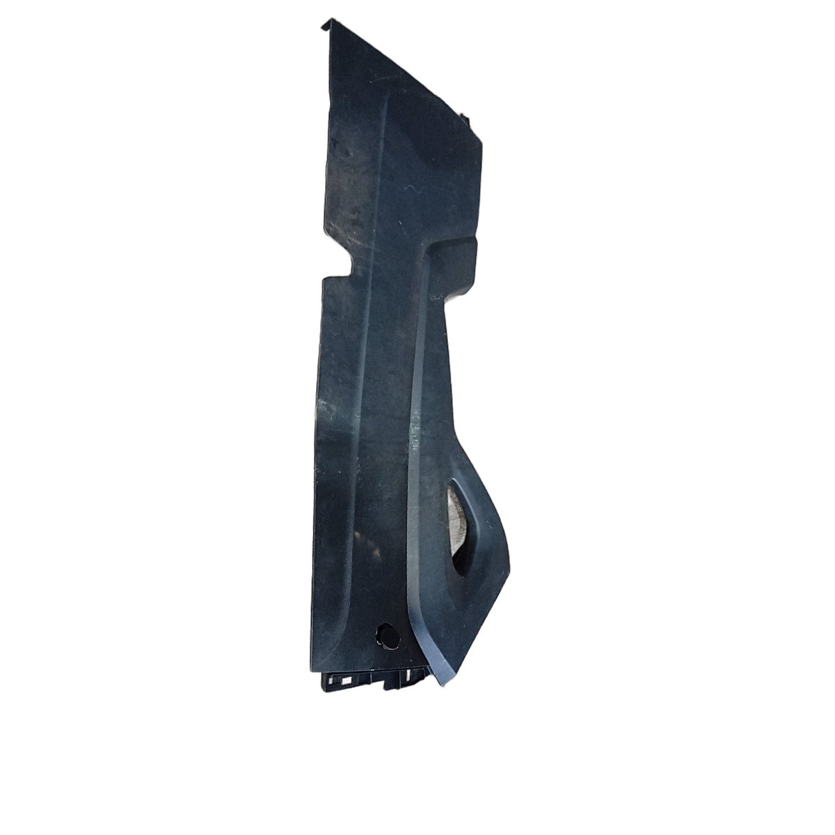 Acabamento Lateral Console Central Direito Hyundai Ix35 2011