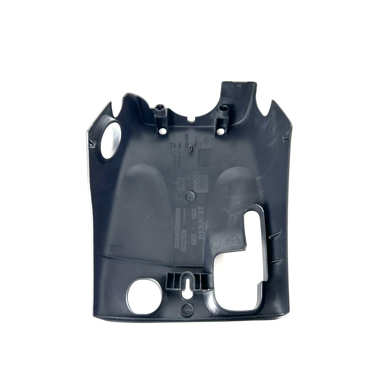 Moldura Coluna de Direção Clio 2002 - Imagem 8