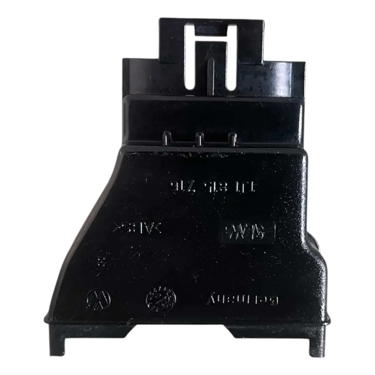 Moldura Difusor Ar Painel Golf Vw Original 1J1815716 - Imagem 4