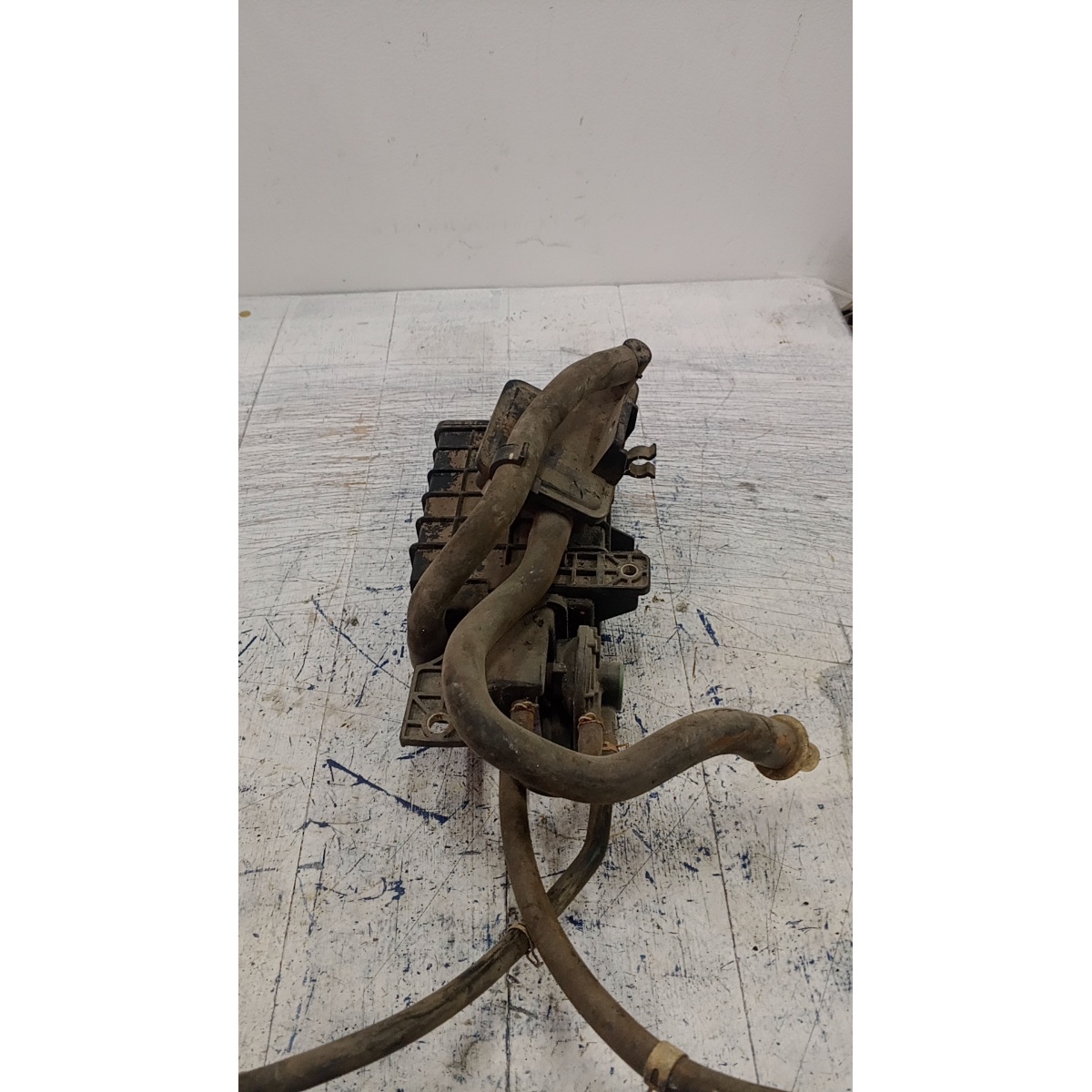 Canister Honda Fit 1.5 Flex 2015/16 Original - Imagem 3
