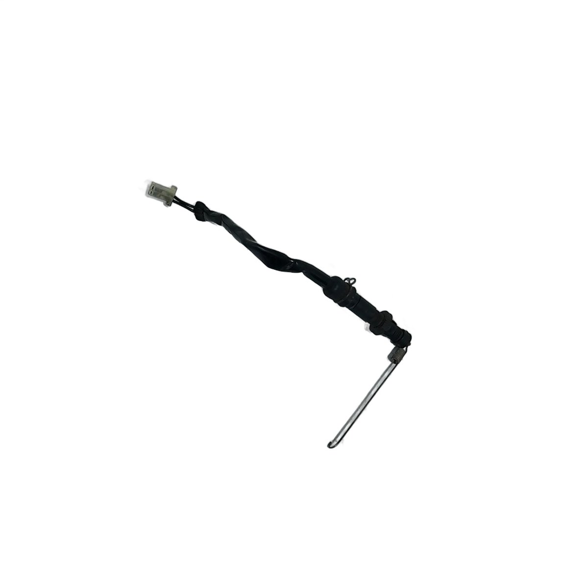 Interruptor Freio +Mola Traseira Titan 160 Fan 160 2016-2022
