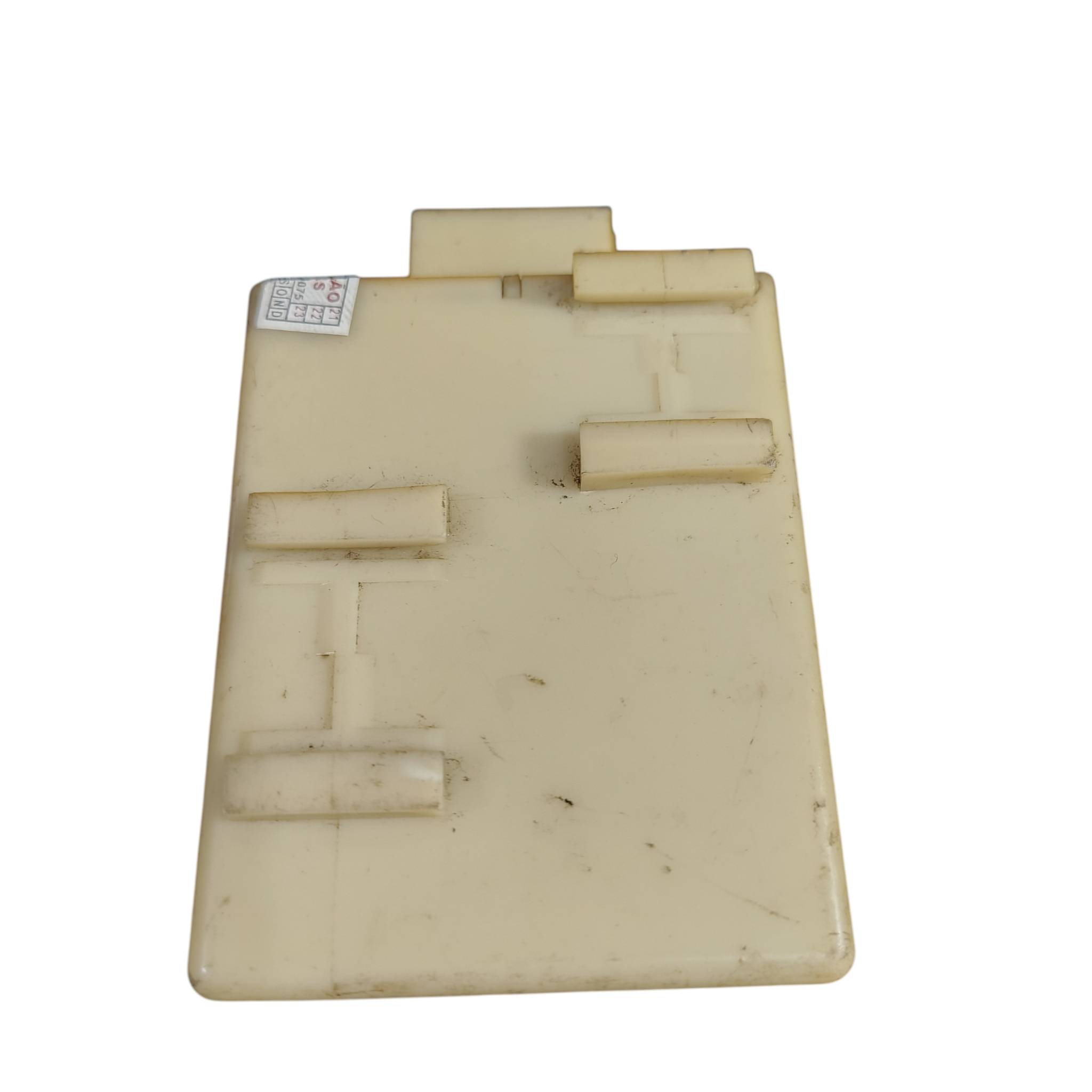 MÓDULO RELÊ TRAÇÃO MITSUBISHI PAJERO TR4 MR377488 ORIGINAL - Imagem 4