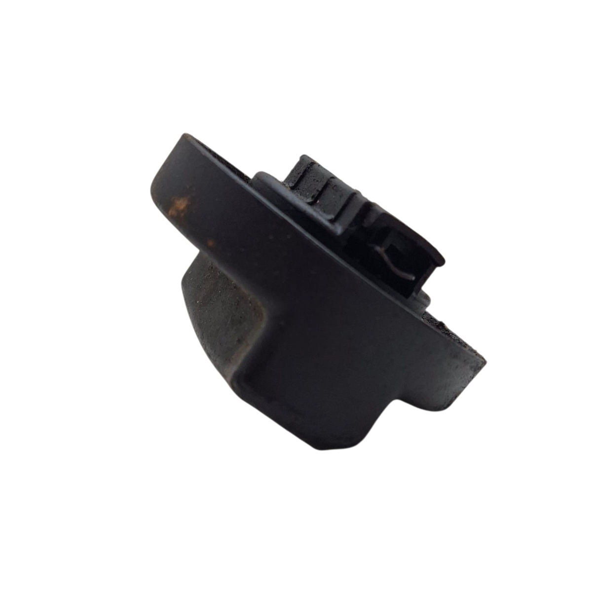 Tampa De Oleo Motor Gol G5 G6 Fox Voy 030103485Aa Original - Imagem 5