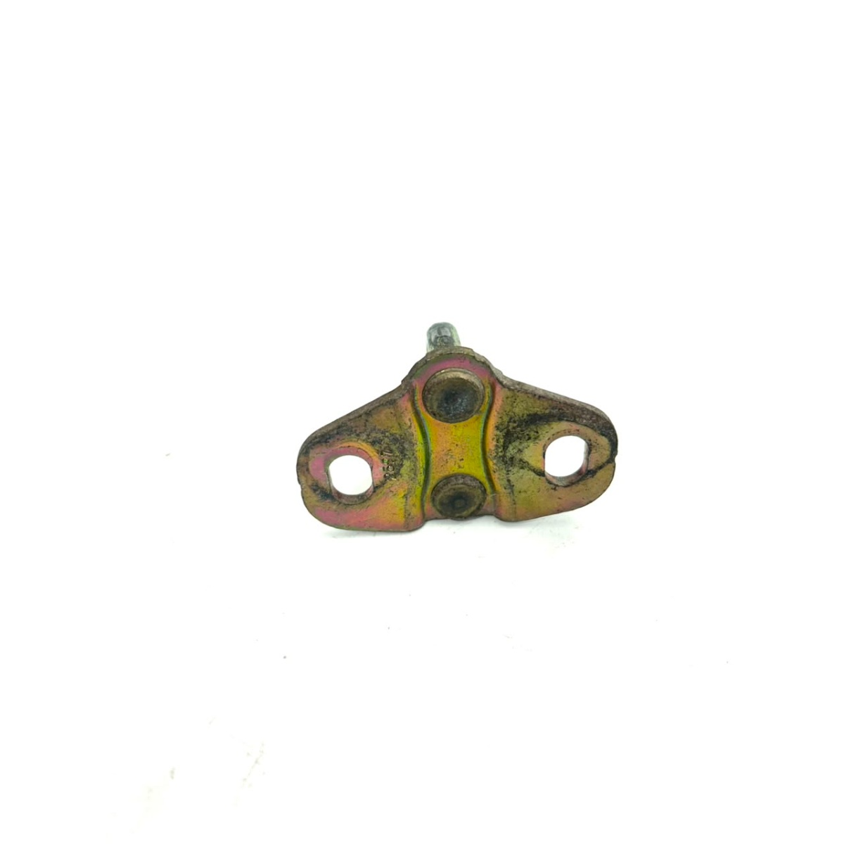 Batente Porta Malas Volvo V40 / S40 1997 A 2004 Original - Imagem 6