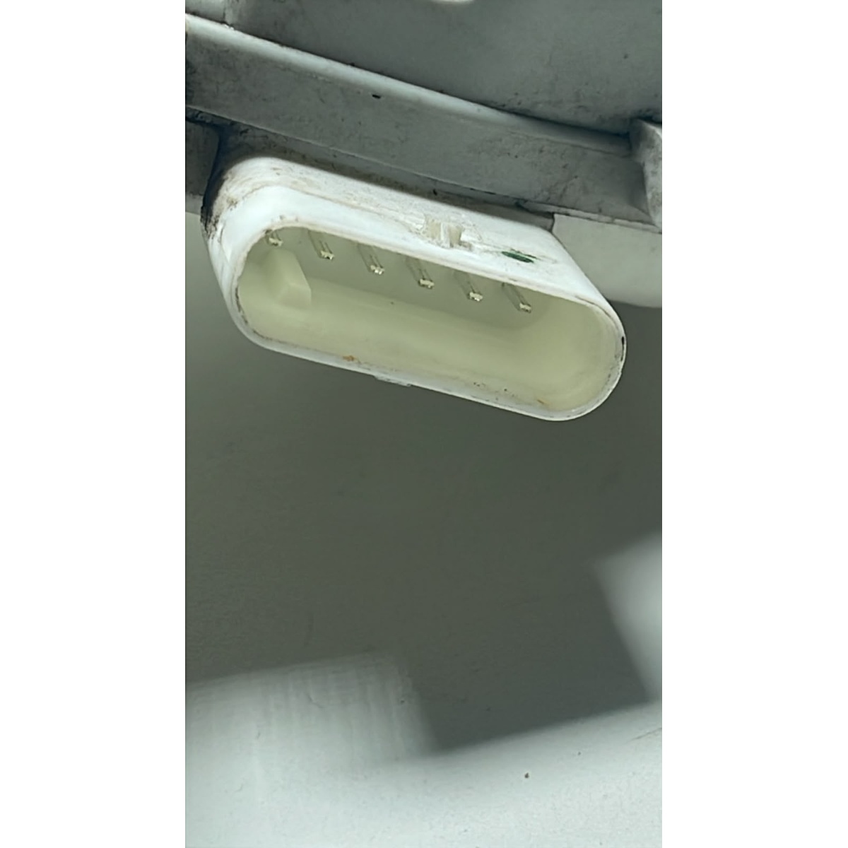 Trava Porta Traseira Esquerda Audi A3 2014 a 2020 8k0839015f - Imagem 3
