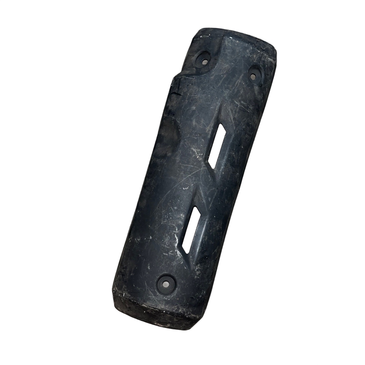 Protetor Escapamento Xtz 250 Lander 08/19 Original Usado