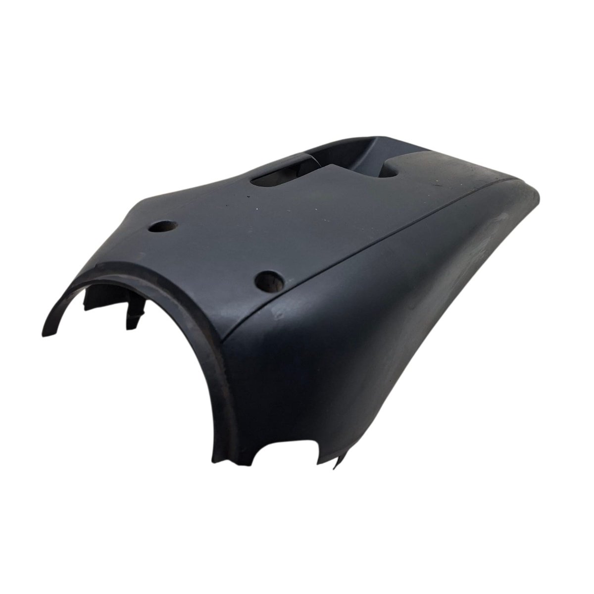 Moldura Coluna Direção Fiat Idea 2006 A 2012 735334065