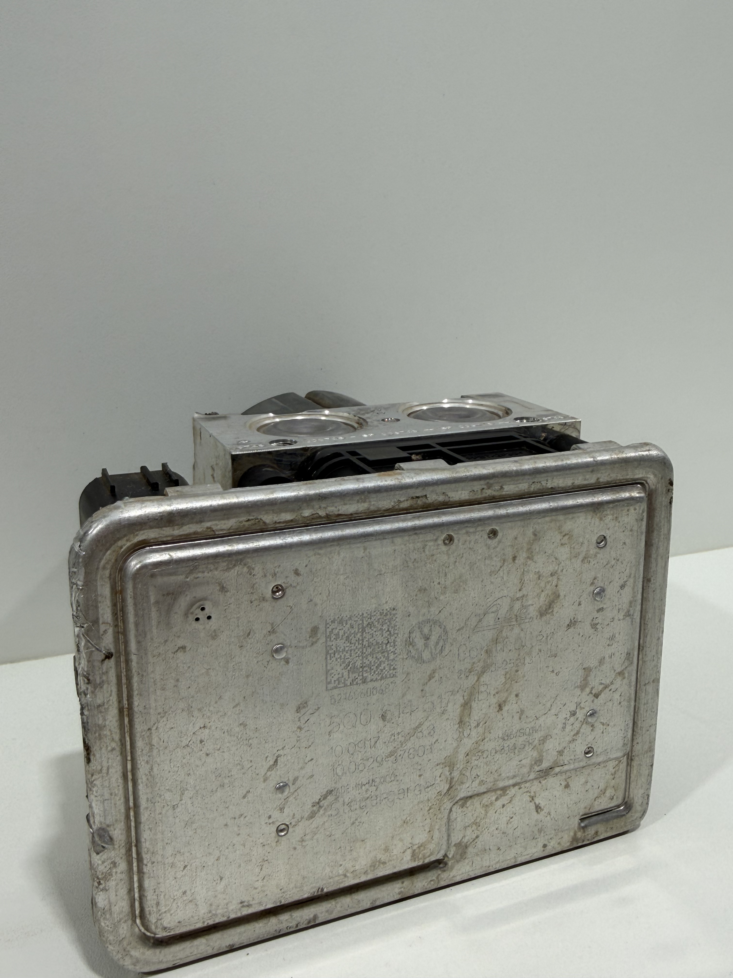 Módulo De Freio Abs 5Q0614517GB Vw Taos - Imagem 4