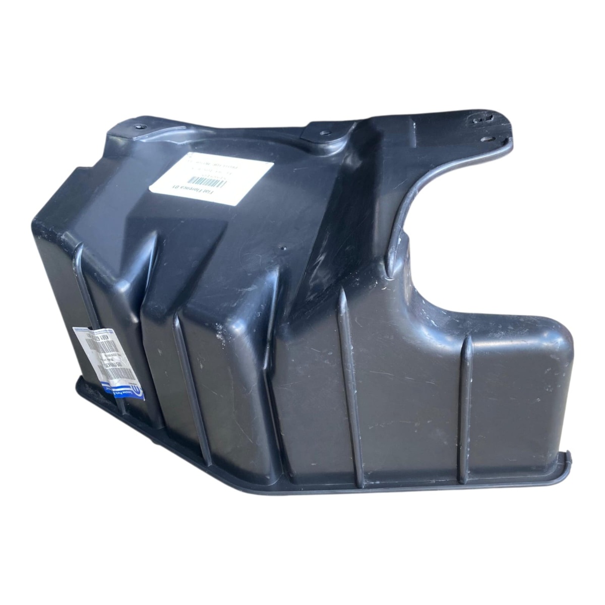 Protetor Correia Alternador Fiat Palio Strada Siena 2014 - Imagem 3