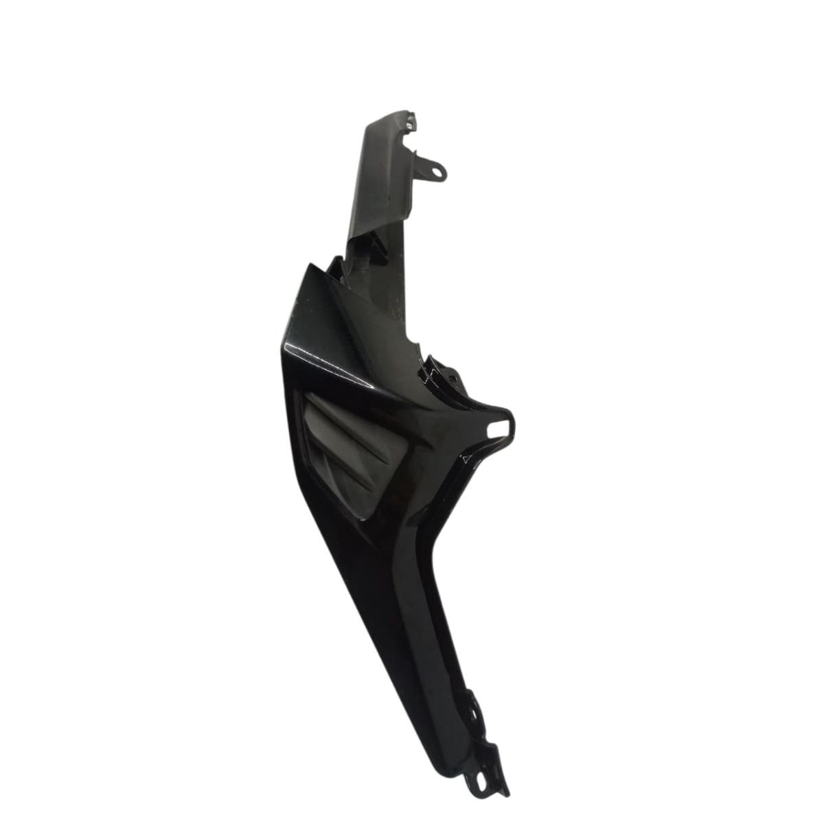 Carenagem Traseira Direita FZ 250 2018-2024 Original Avaria