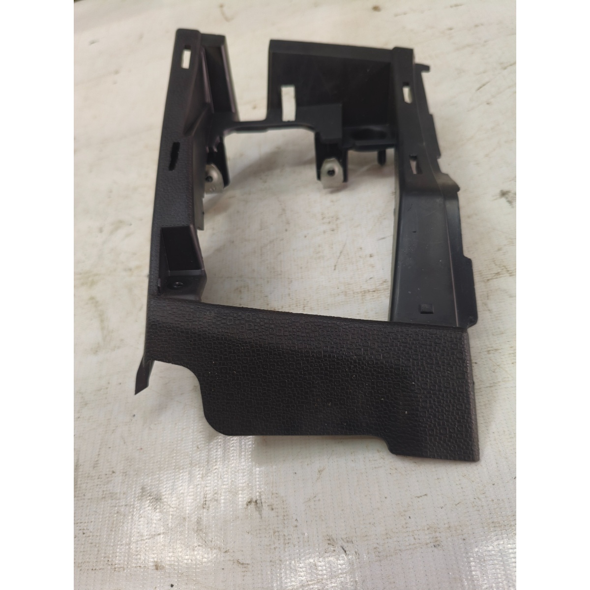 Moldura Porta Objetos Painel Ecosport 1.5 2.0 Gn15R047A03A - Imagem 6