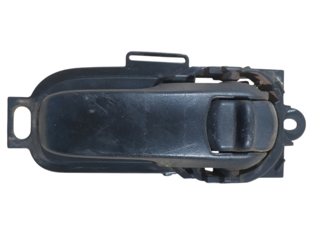 Maçaneta Interna Dianteira Esquerda Nissan Tiida 2008  Diant - Imagem 5