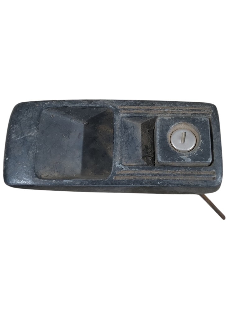 Maçaneta Externa Direita Gm Opala 1987 Dianteira/traseira - Imagem 2