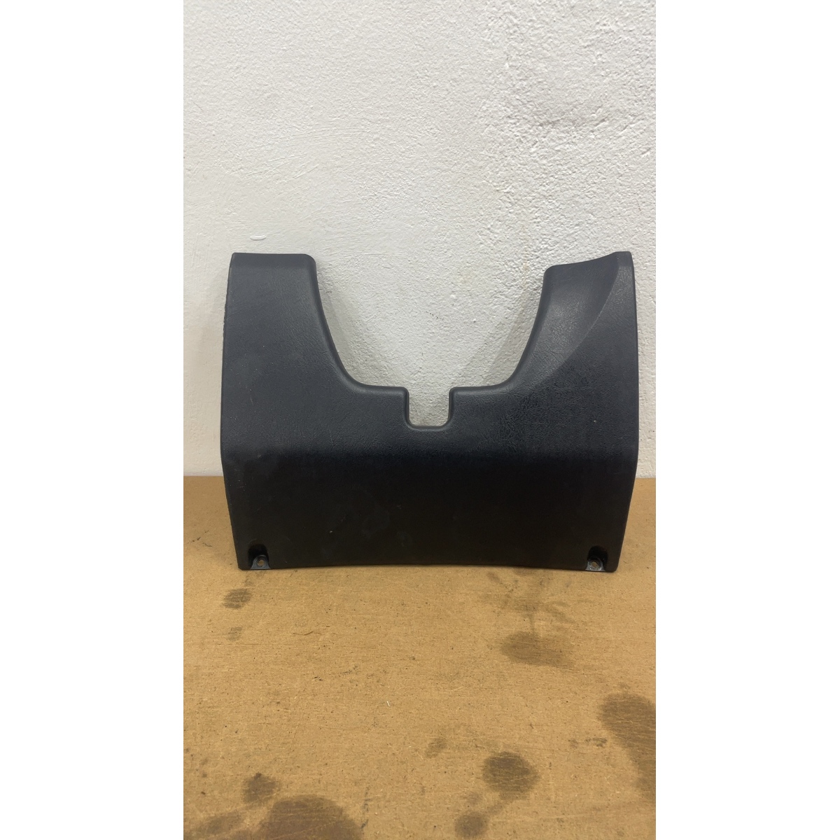 Moldura Acabament Coluna Direção Pajero Tr4 2003 Mr330045 Pl