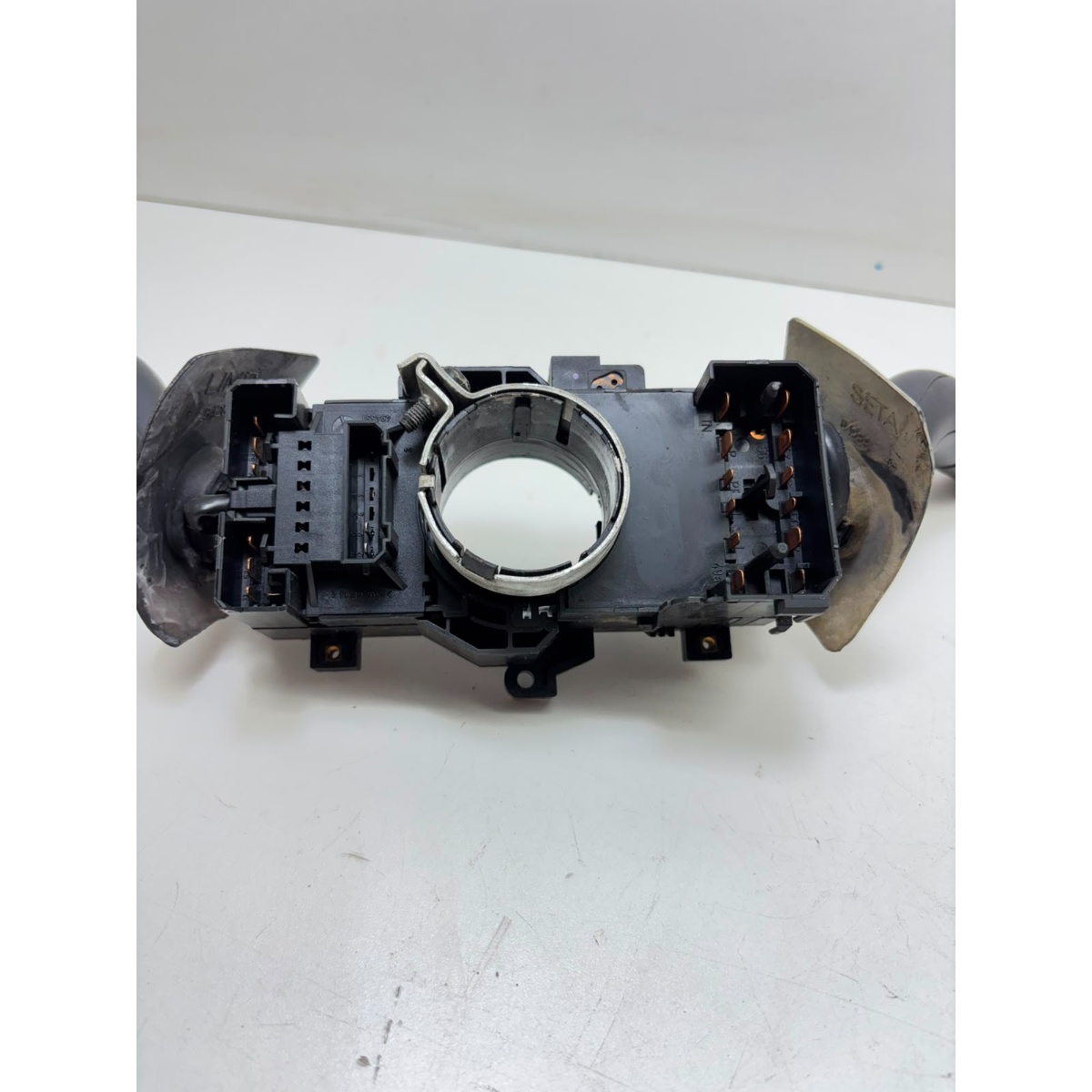 Chave Seta Vw Gol Fox 2013 A 2016 5Z0953503B - Imagem 11