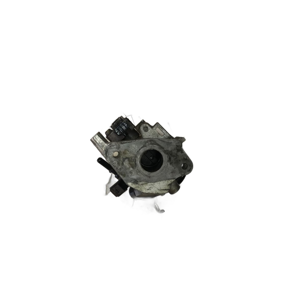 Corpo Injeção Tbi Honda Cg160 Start16-24 (Usado) Bico Da 190