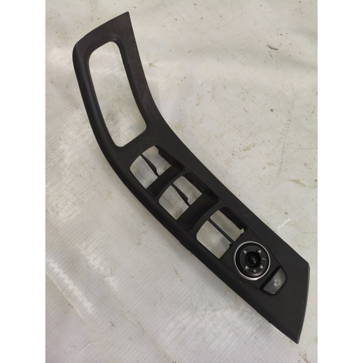 Moldura Puxador Porta Hyundai Creta Hb20 16/22 201907434 Preto - Imagem 4