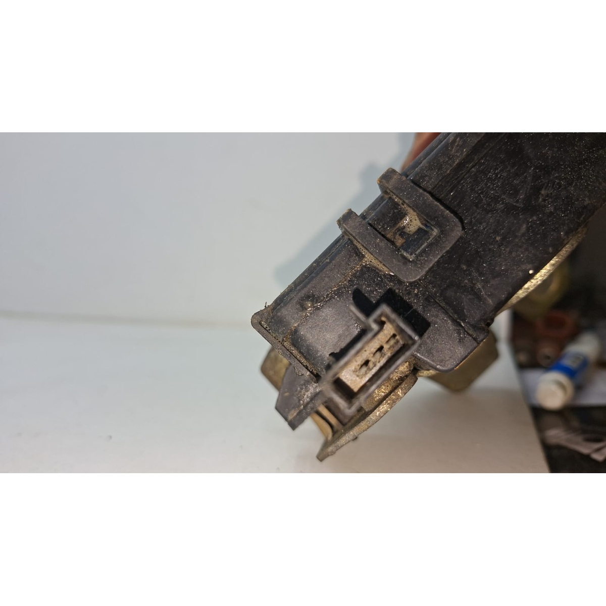 Fechadura Tampa Porta Malas Vectra GT 2006-2011 - Imagem 3