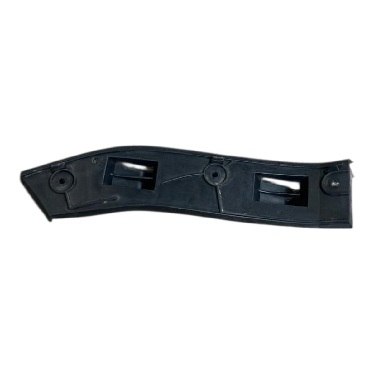 Guia Parachoque Dianteiro Esquerdo Volkswagen Polo 03 06