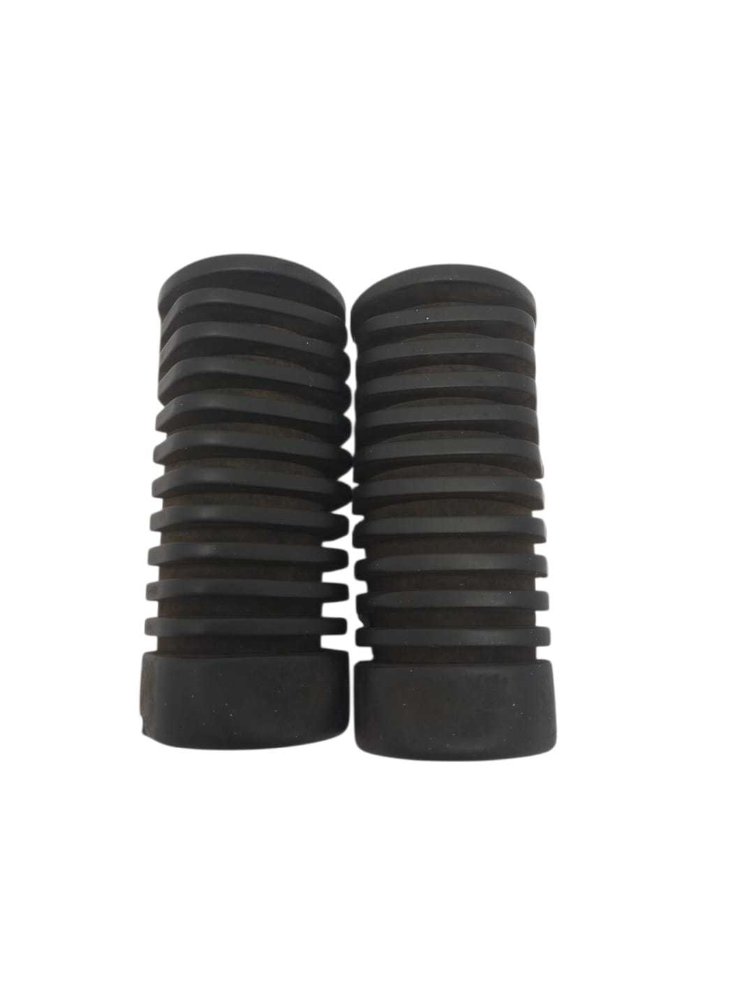 Borracha Pedaleira Estribo Cg 125 Today 1989-1994