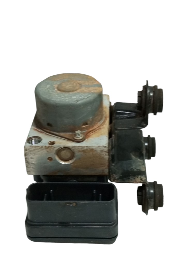 Modulo Abs Central Freio vw Crossfox Fox 14 a 16 5Z0614117Q - Imagem 7