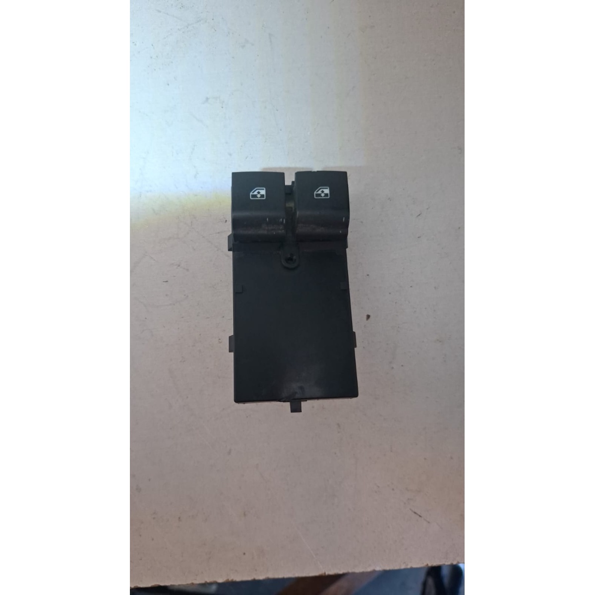 Botão Vidro Elétrico Duplo Le Gm Onix Prisma Cobalt S10 - Imagem 5