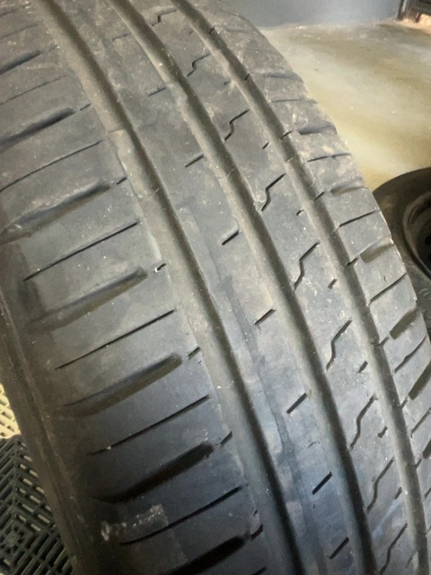 PNEU ARO 14 165/70 ecodrive - Imagem 2