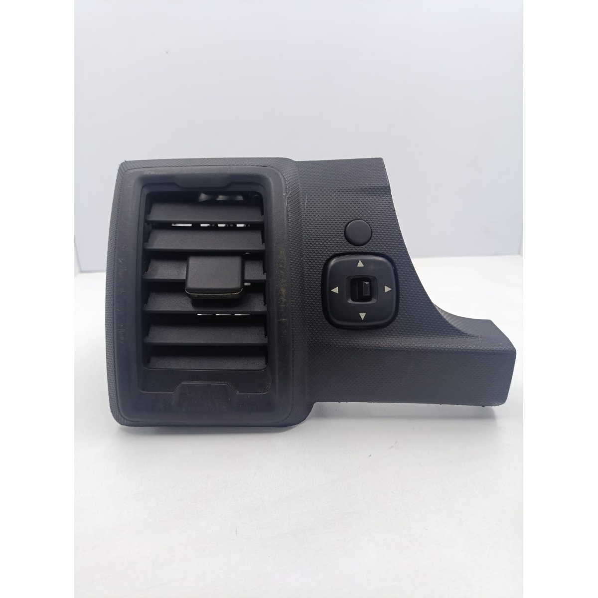 Difusor Ar Lateral Esquerdo Ford Ranger 2017-2020