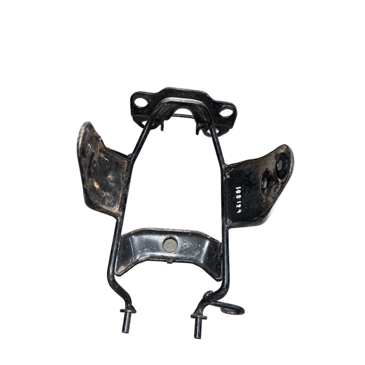 Aranha Farol Fan 125 09/13 Original Usado