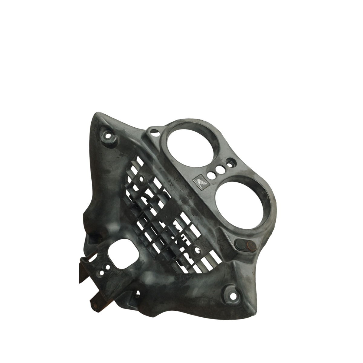 Carenagem Interna Painel E Suporte Do Farol CG 150 FAN ES 10
