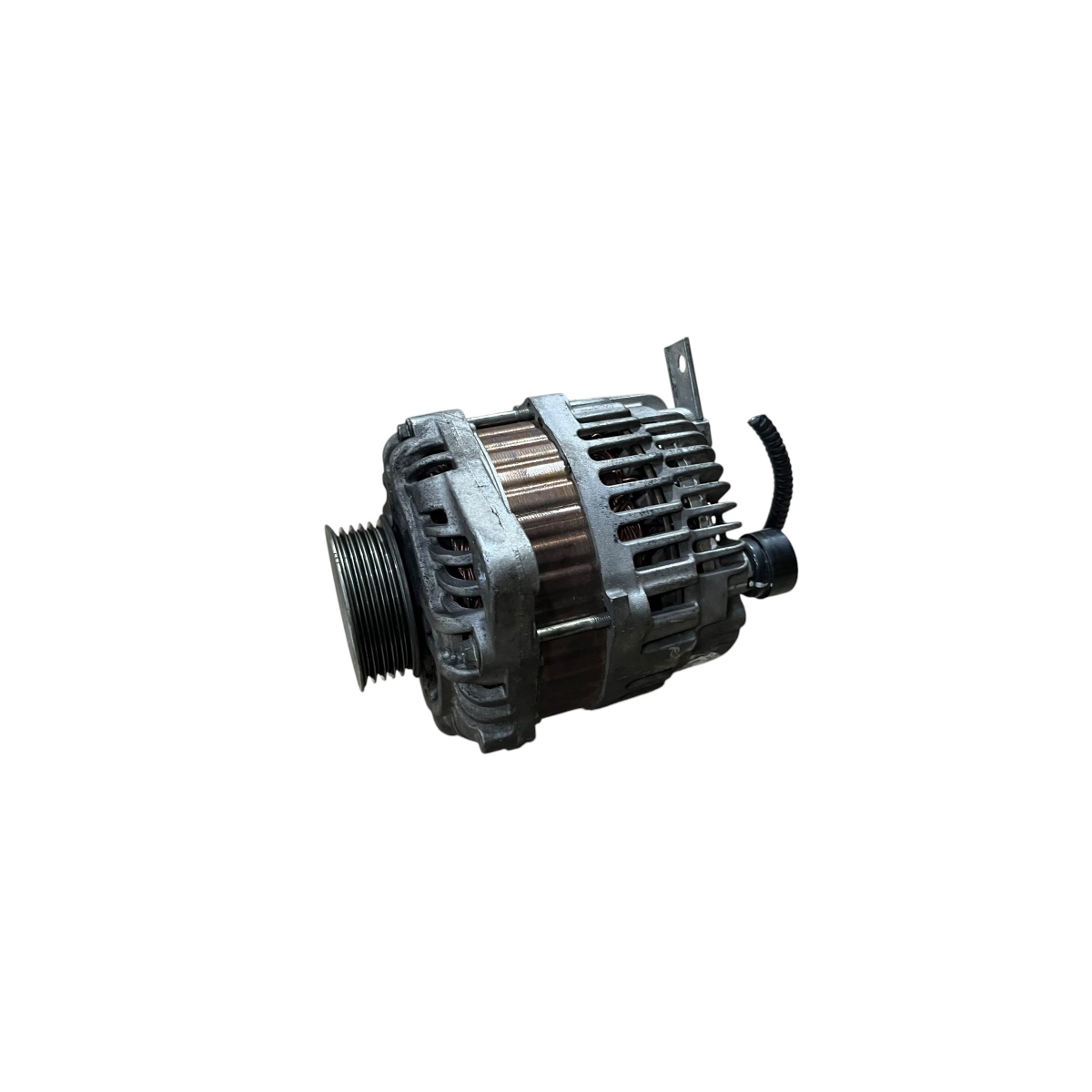 Alternador Honda fit city wrv 1.5 2015 em diante - Imagem 6