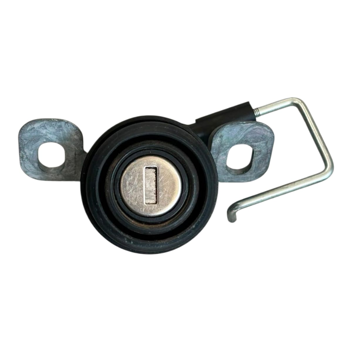 Miolo Fechadura Porta Malas Volkswagen Crossfox 2011 2014