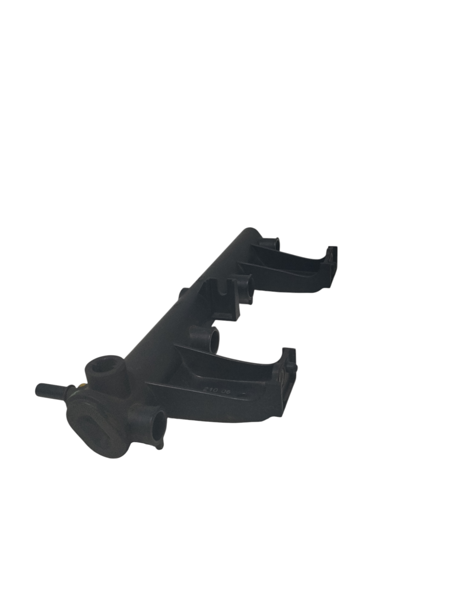 Flauta Bico Injetor Peugeot 307 1.6 16v F02869