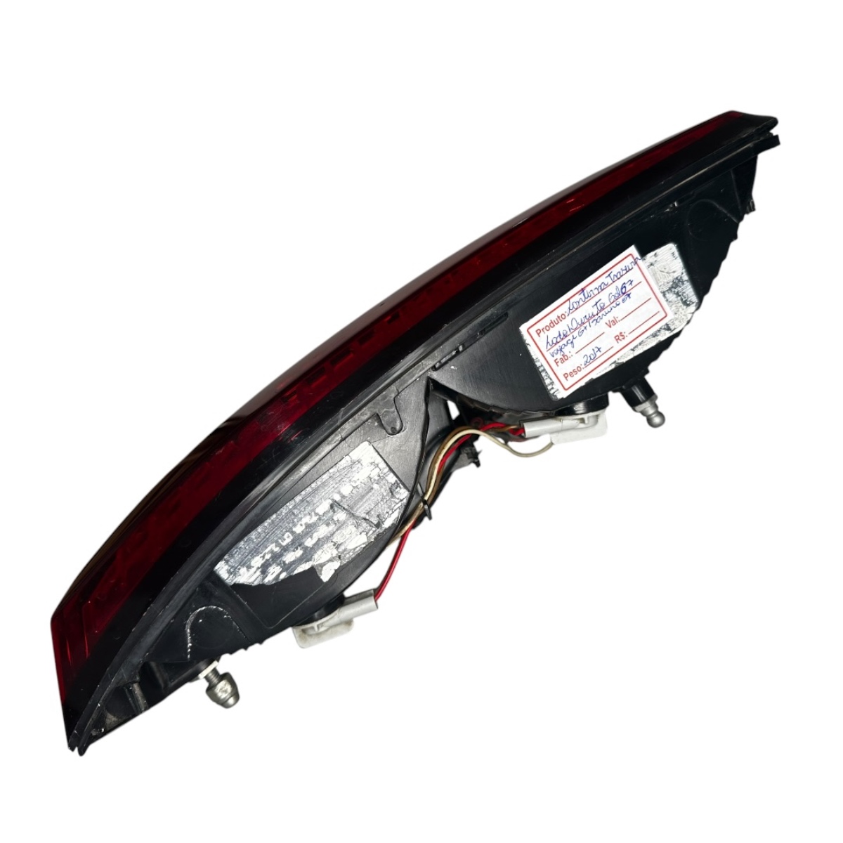 Lanterna Traseira Direita Fiat Argo 51997843 - Imagem 4
