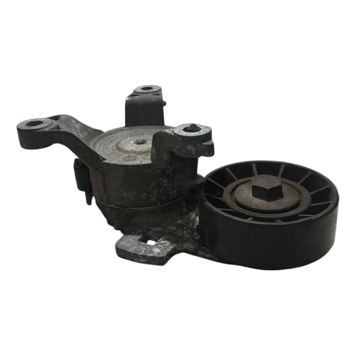 Tensor Correia Alternador Citroen C4 Pallas Usado - Imagem 3