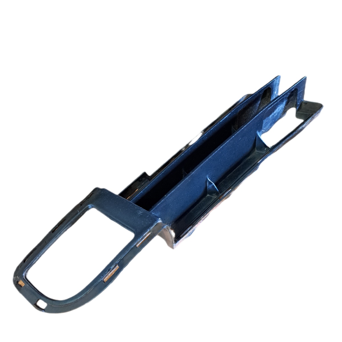 Grade do Milha Direito Astra 2003-2011 Original - Imagem 1