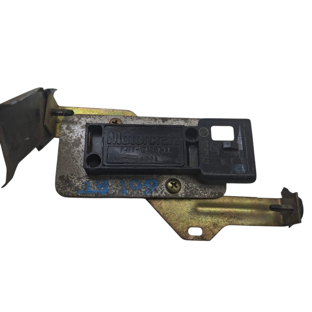 Modulo De Ignicao Volkswagen Gol 1.6 1985 A 1996 377907401 - Imagem 5