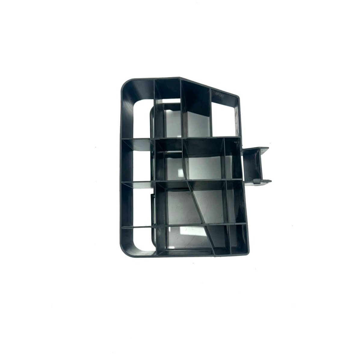Porta Deformação Dianteira Esquerda Volvo V40 Perua 2.0 1997 - Imagem 6