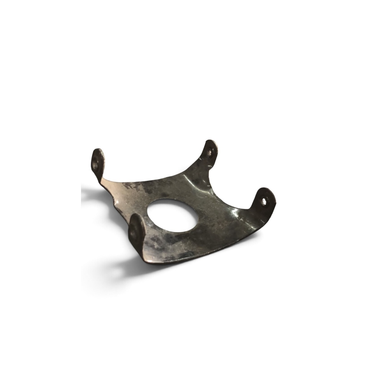 Aranha Paralama Dianteiro Honda Cbx Strada 200 Usado - Imagem 7