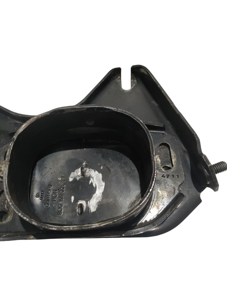 Suporte Frontal Motor Audi A4 1.8 2001 8d0199225d - Imagem 6