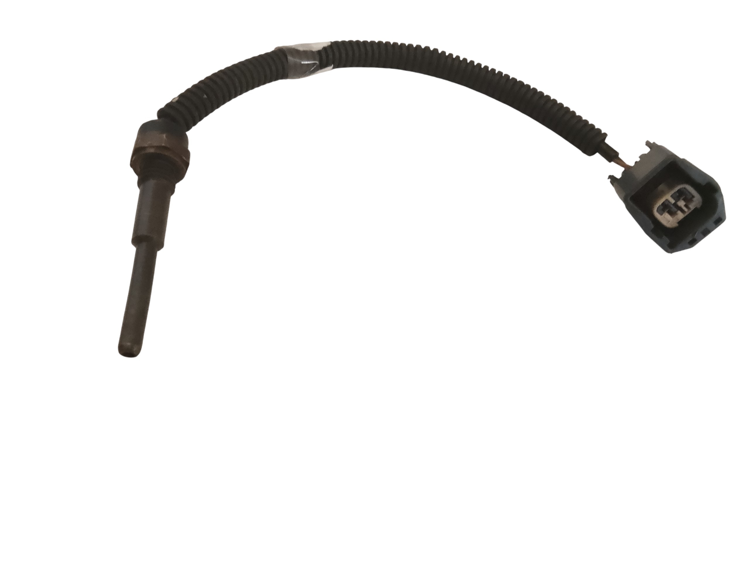 Sensor Temperatura Cabeçote Ford Transit 2.4 Original Usado - Imagem 2